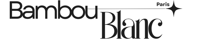 Bambou Blanc Paris