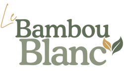Bambou Blanc Paris
